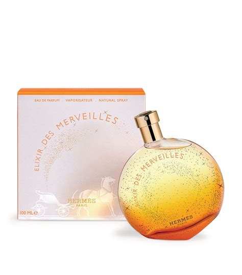 des merveilles hermes|hermes eau des merveilles fragrantica.